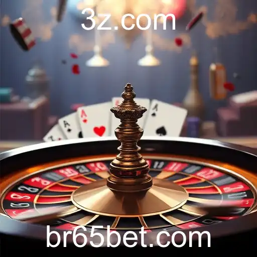 65bet Revoluciona o Mundo dos Jogos Online em 2025