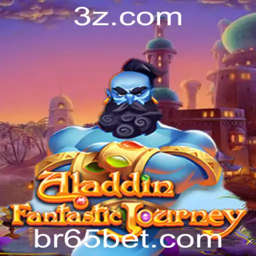 Descubra Aladdin: O Fascinante Jogo de Aventuras e Estratégias