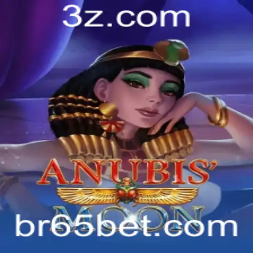 AnubisMoon: Descobrindo os Mistérios do Egito com 65bet