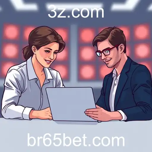 Contate-nos: Comunicação Eficaz com 65bet