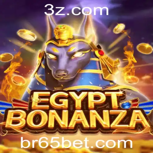 Descubra o Fascinante Mundo de EgyptBonanza com 65bet