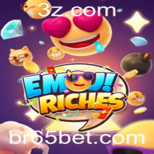 Descubra o Fascinante Mundo do Jogo EmojiRiches