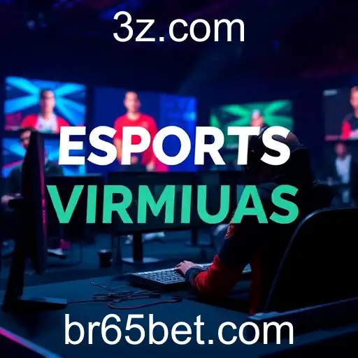 O Impacto e Crescimento dos Esportes Virtuais