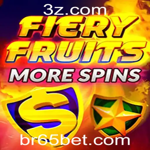 Descubra o Fascinante Mundo de FieryFruitsMoreSpins e como o 65bet é Essencial