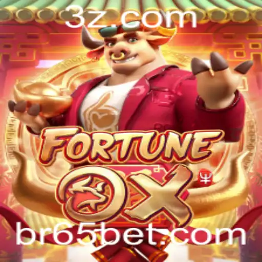 FortuneOx: Descubra o Emocionante Mundo do Slot com 65bet
