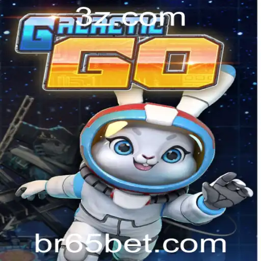Descubra o Universo de GalacticGO: A Nova Sensação no Mundo dos Jogos