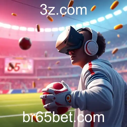 Tendências Emergentes em Plataformas de Jogos Bancados