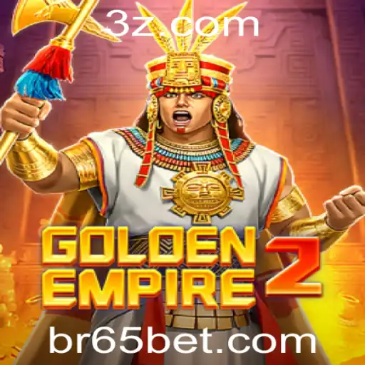 Explorando o Mundo de GoldenEmpire2: Uma Imersão no Jogo com 65bet