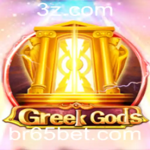 GreekGods: A Fascinante Jornada Mitológica no Mundo dos Jogos