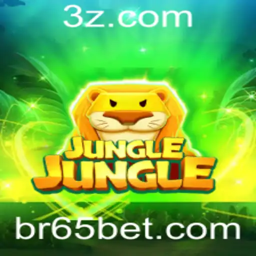 Explorando JungleJungle: Um Mergulho no Universo de 65bet