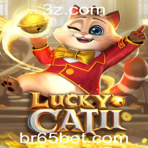 Descubra LuckyCatII: O Novo Fenômeno de Jogo de 65bet