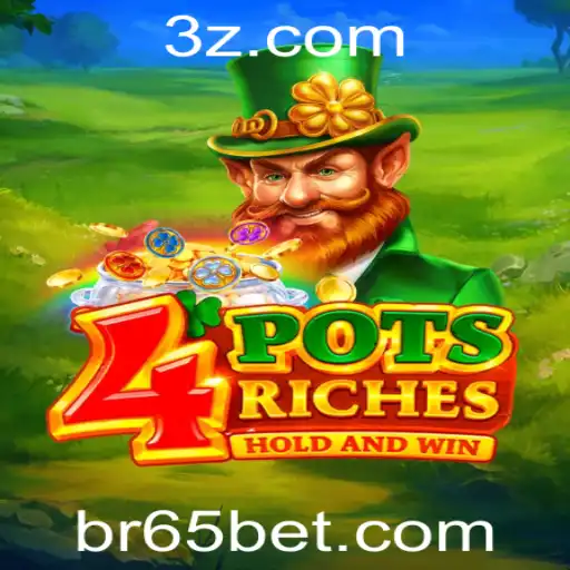 Explorando o Mundo Fascinante do Jogo 4potsriches e sua Conexão com 65bet