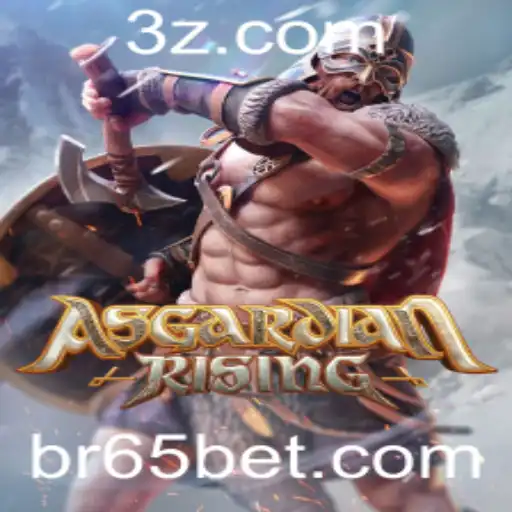AsgardianRising: O Novo Fenômeno dos Jogos Online