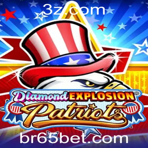 Explorando o Mundo de DiamondExplosionPatriots: Regras e Estratégias