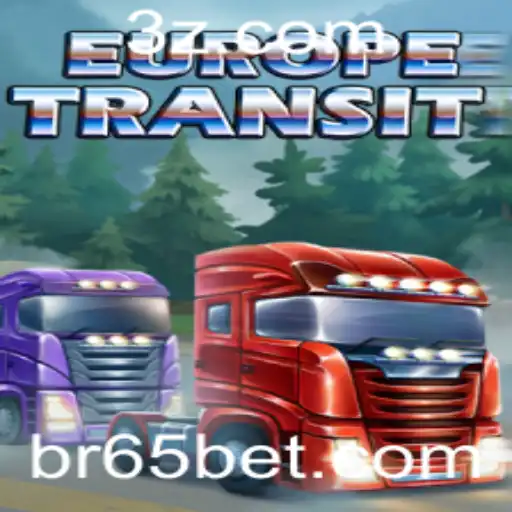 Explorando o Fascinante Mundo de EuropeTransit: Regras e Estratégias