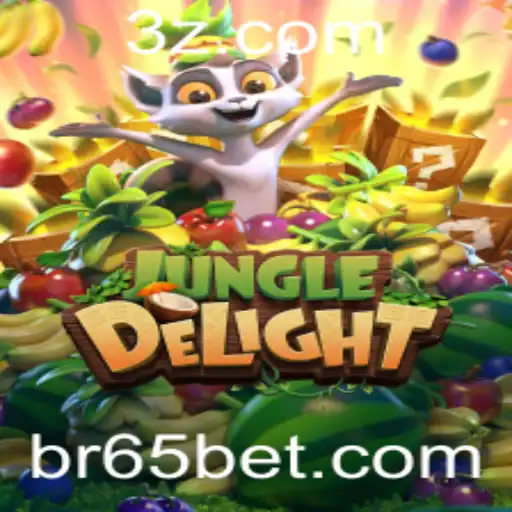 Explorando o Mundo Aventureiro de JungleDelight: Um Jogo Emocionante com 65bet