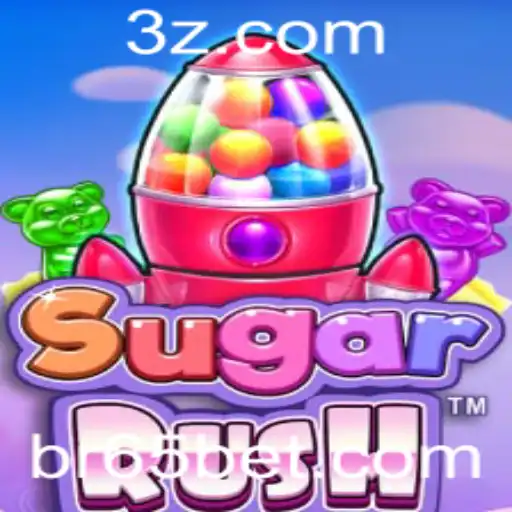 SugarRush: Uma Aventura Doce e Empolgante no Mundo dos Jogos Online