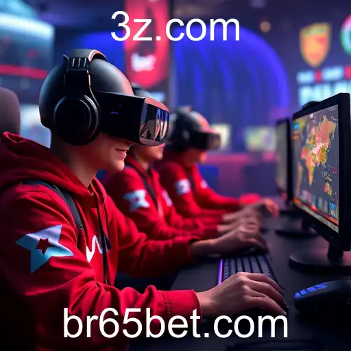 Novas Tendências no Mercado de Jogos Online em 2025