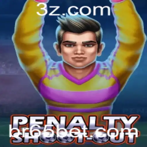 Descubra o Emocionante Mundo de PenaltyShootOut e 65bet: Regras e Estratégias