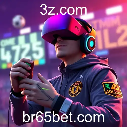 Impacto e Inovações no Mundo dos Jogos Online