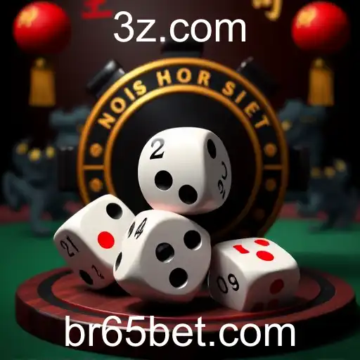 Descubra o Mundo do Sic Bo na Plataforma 65bet