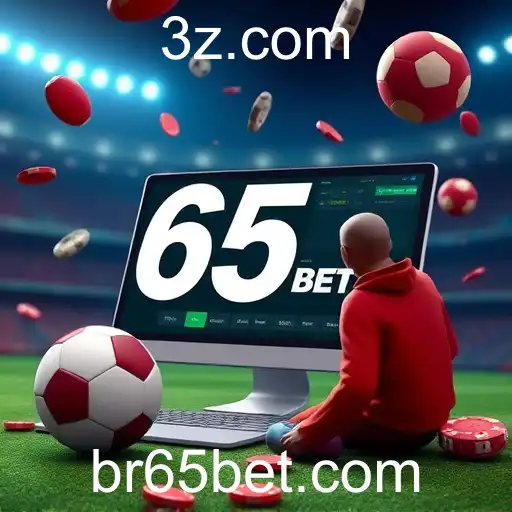 Apostas Online: Diversão e Oportunidade no 65bet