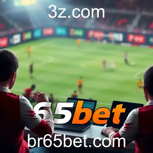 Expansão dos Jogos Online em 2025: O Papel do 65bet