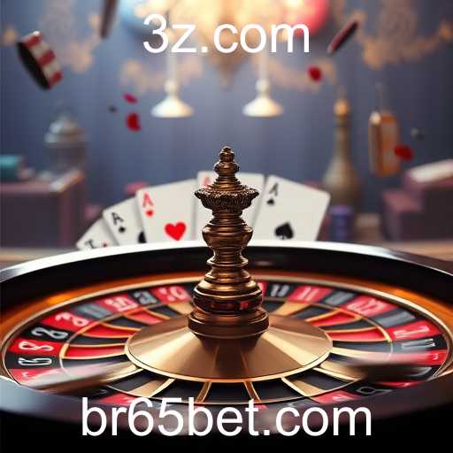 A Expansão dos Jogos Online e as Dinâmicas da 65bet