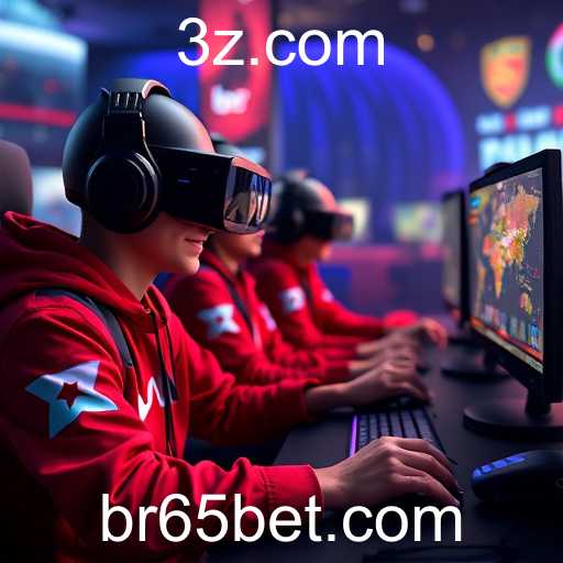 Novas Tendências no Mercado de Jogos Online em 2025
