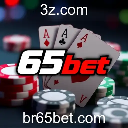 A Popularidade do Poker Online no 65bet: Uma Experiência Virtual Enriquecedora