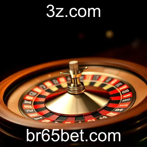 Roleta no 65bet: Um Clássico dos Cassinos On-line