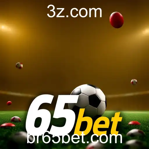 Explorando a Categoria de Apostas Esportivas no Site 65bet