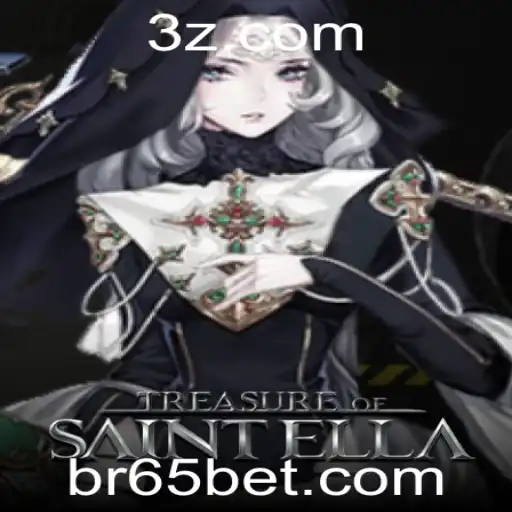 Descubra O Excitante Mundo de TreasureofSaintElla e 65bet