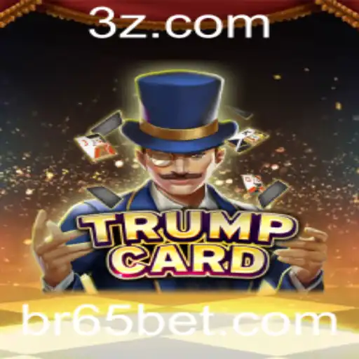 Descubra o Novo Jogo: TrumpCard